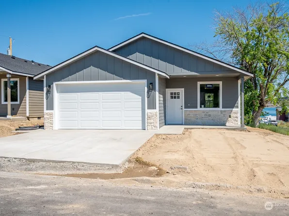 516 W Main Avenue, Soap Lake, WA 98851