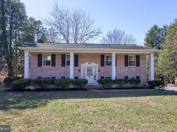 455 N Duke St, Millersville, PA 17551