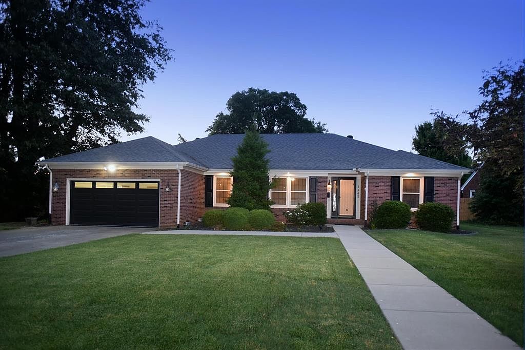 1545 College Dr, Owensboro, KY 42301 | Zillow