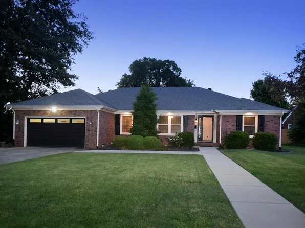 1545 College Dr, Owensboro, KY 42301