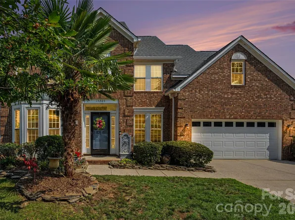 17205 Asti Ct, Cornelius, NC 28031