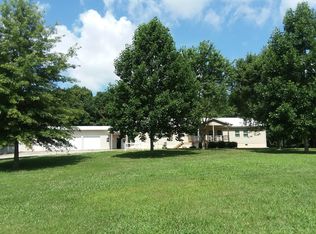 4813 Hardison Mill Rd, Columbia, TN 38401