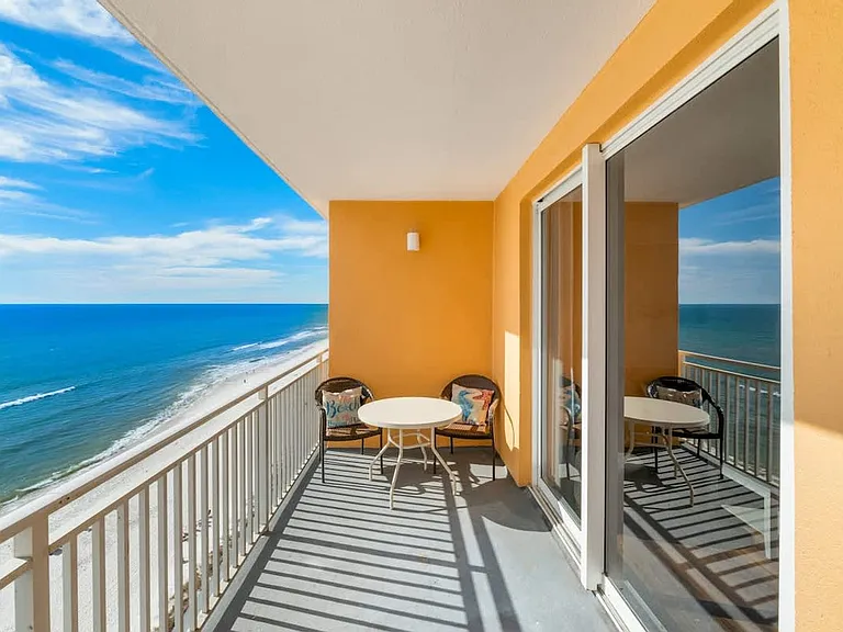 Terrace View