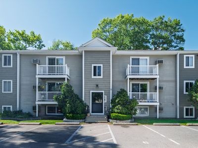 451 School St Unit 1-12, Marshfield, MA, 02050