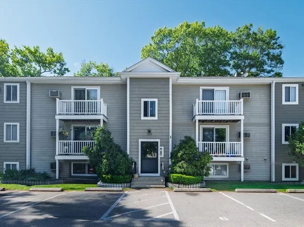 451 School St Unit 1-12, Marshfield, MA 02050