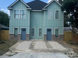 631 Blaine St #101, San Antonio, TX 78202