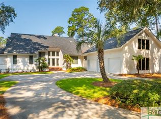 6 Calico Crab Retreat, Savannah, GA 31411