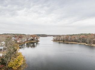 100 Circuit Ave, Wareham, MA 02571