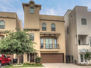 2207 Detering St, Houston, TX 77007