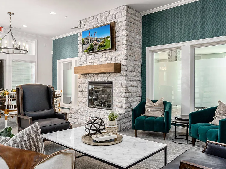 The Reserve at Walnut Creek — Photo 9
