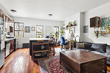 Sold by Corcoran