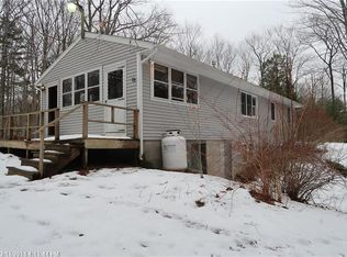 50 Pinewood Dr, Wiscasset, ME 04578