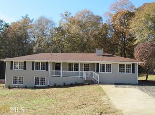 4229 Daniell Dr, Winston, GA 30187