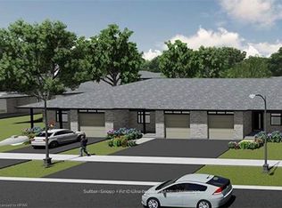 119 Rowe Ave, South Huron, ON N0M1S1