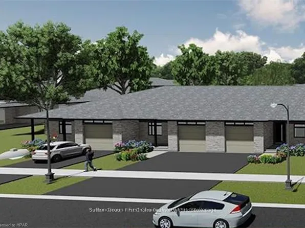 119 Rowe Ave, South Huron, ON N0M 1S1