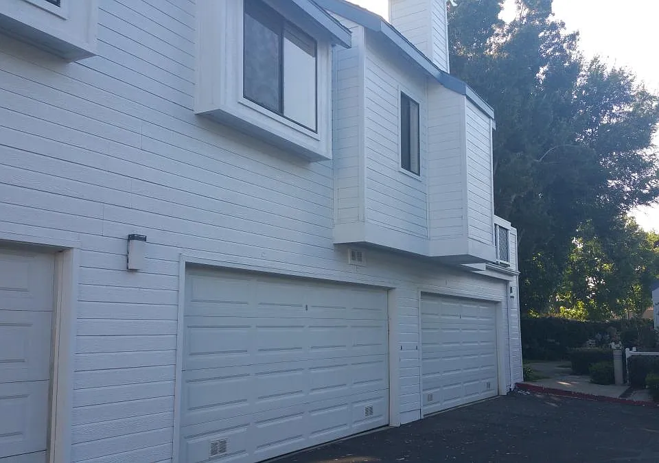 Garages