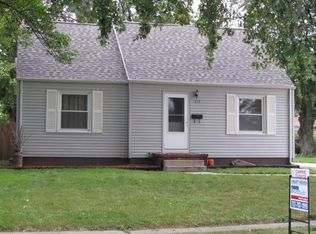 1333 Highland Dr, Carroll, IA 51401