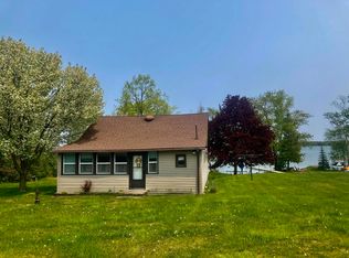 8325 Cottage Ave, Alpena, MI 49707