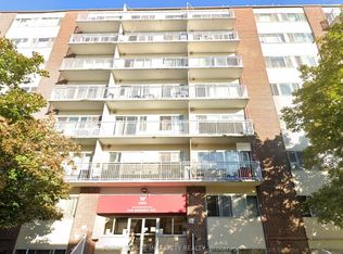1435 Morisset Ave #16, Ottawa, ON K1Z 8H4