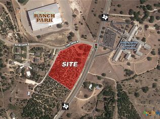 0 Ranch Road 12, Dripping Springs, TX 78620