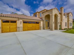 20034 Elfin Forest Rd, Escondido, CA 92029