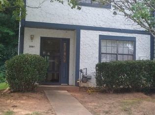 3581 Main Station Dr SW, Marietta, GA 30008