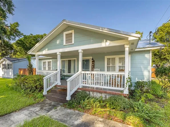 2329 Reynolds St, Brunswick, GA 31520