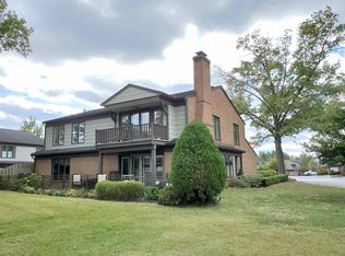 171 Hartin Dr, Evansville, IN