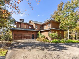 1631 Back Mountain Rd, Winchester, VA 22602