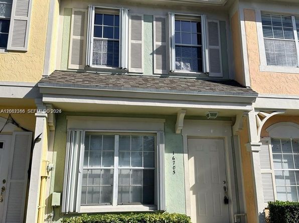 16705 Hemingway Dr #16705