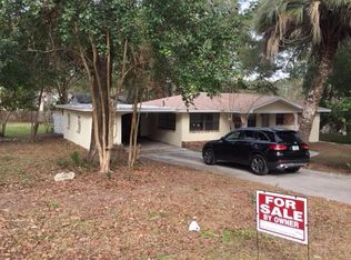3480 SE 18th Ave, Gainesville, FL 32641