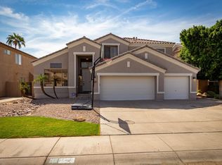 4139 E Pinon Way, Gilbert, AZ 85234
