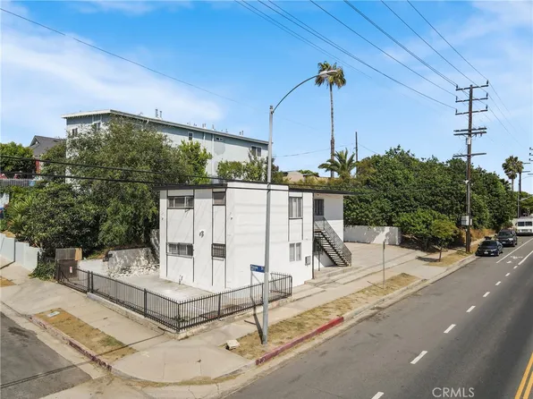3155 E 8th St, Los Angeles, CA 90023