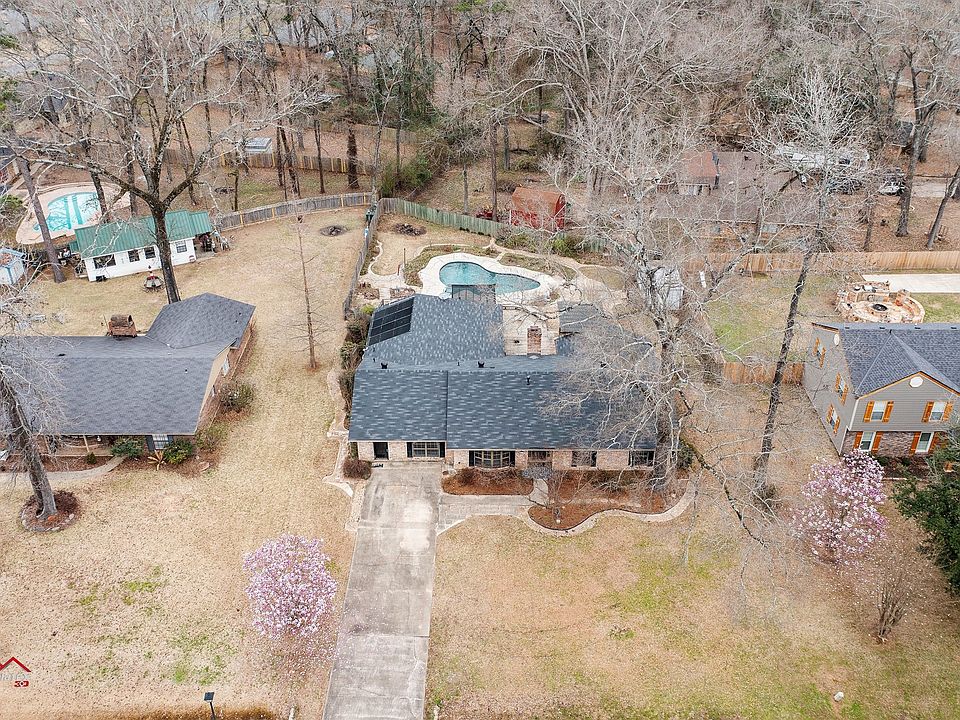 8405 Dogwood Trl, Haughton, LA 71037 Zillow