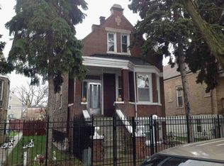 2713 S Kedvale Ave #1, Chicago, IL 60623