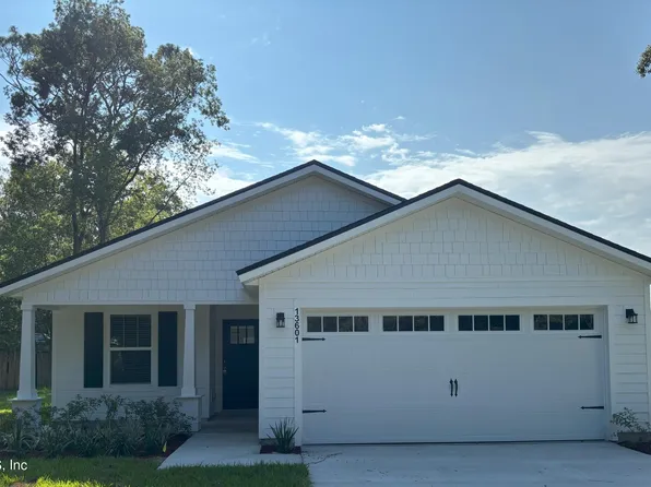 13601 BENTON Street, Jacksonville, FL 32218