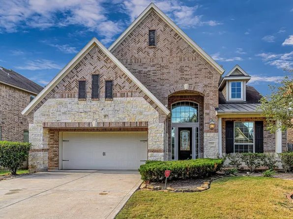 6718 Miller Shadow Ln, Sugar Land, TX 77479