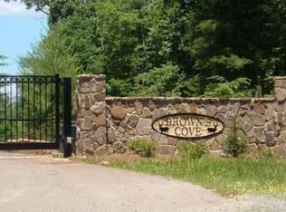 4 Browns Cove Rd, Blue Ridge, GA 30513