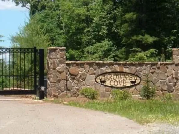 4 Browns Cove Rd, Blue Ridge, GA 30513