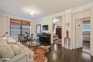 Sold by Citi Habitats