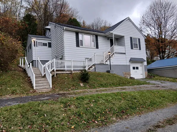 229 Poplar St, Beaverdale, PA 15921