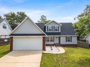 438 Northview Ln, Crestview, FL 32536