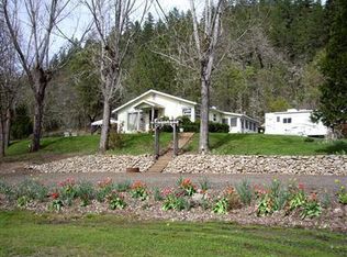 1106 Hwy 227, Trail, OR 97541