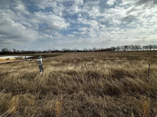 LOT 4 Fm 407, Rhome, TX 76078