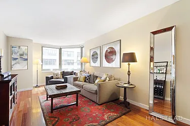 Sold by Halstead Real Estate