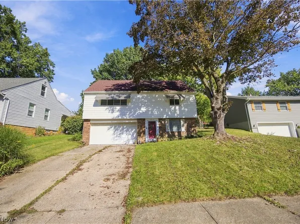 4929 E 81st St, Garfield Heights, OH 44125