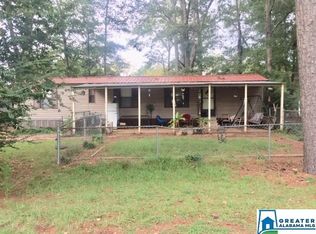 260 Merrell Beach Rd, Shelby, AL 35143