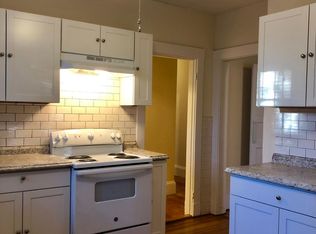 359 Waltham St FLOOR 1, West Newton, MA 02465