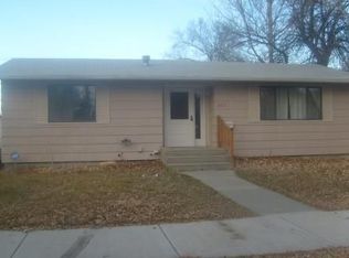 811 Cook Ave, Billings, MT 59101