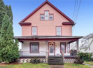 600 W Market St, Orrville, OH 44667